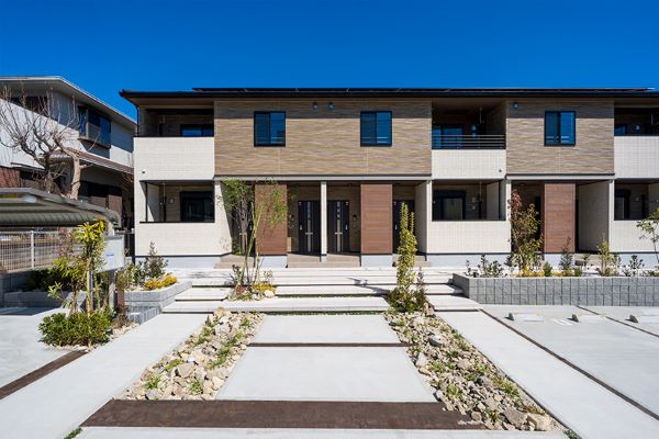 大東建託_防災配慮型賃貸住宅